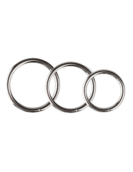 VIRGITE  UNIVERSAL HARNESS WITH BLACK DILDO SIZE S BLACK