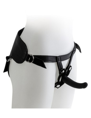 VIRGITE ARNÉS UNIVERSAL CON JUEGO DE CONSOLADOR...