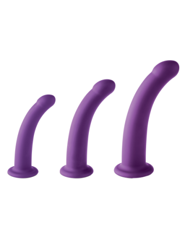 VIRGITE ARNÉS UNIVERSAL CON JUEGO DE CONSOLADOR...