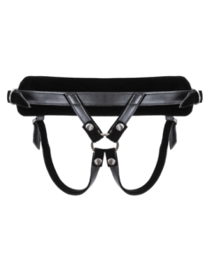 VIRGITE  UNIVERSAL HARNESS BLACK