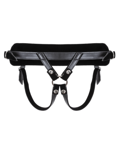 VIRGITE  UNIVERSAL HARNESS BLACK