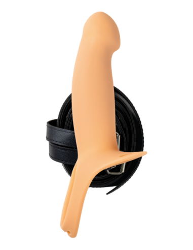 VIRGITE CORREA HUECA H1 H1 TALLA S CARNE