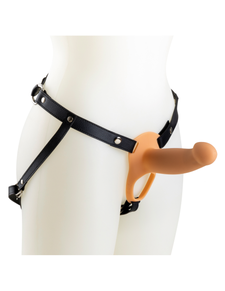 VIRGITE CORREA HUECA H1 H1 TALLA S CARNE