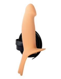 VIRGITE H2 HOLLOW STRAP H2 SIZE L FLESH