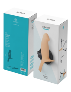 VIRGITE CORREA HUECA H2 H2 TALLA L CARNE 2