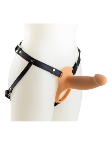 VIRGITE H3 CORREA HUECA VIBRATORIA H3 TALLA S...