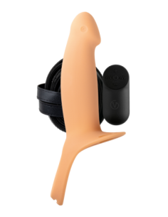 VIRGITE H4 CORREA HUECA VIBRATORIA H4 TALLA L CARNE