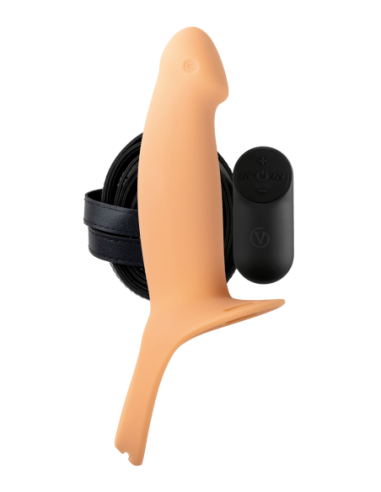 VIRGITE H4 CORREA HUECA VIBRATORIA H4 TALLA L...