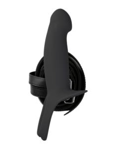 VIRGITE H1 HOLLOW STRAP H1 SIZE S BLACK