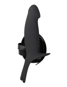 VIRGITE H2 HOLLOW STRAP H2 SIZE L BLACK