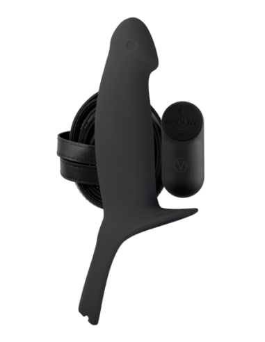 VIRGITE H4 CORREA HUECA VIBRATORIA H4 TALLA L...