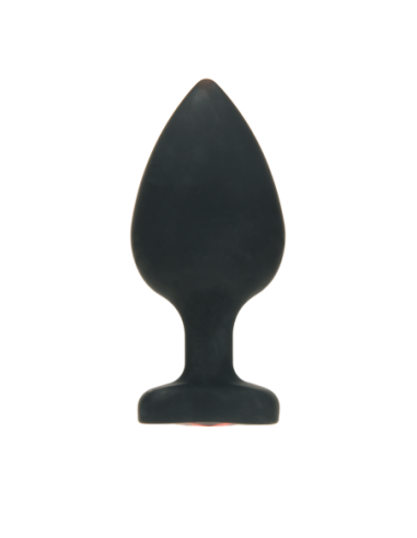 SET DE ENTRENAMIENTO ANAL HEARTBREAKER NEGRO