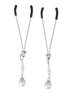 VIRGITE  NIPPLE CLAMPS MOD. 1