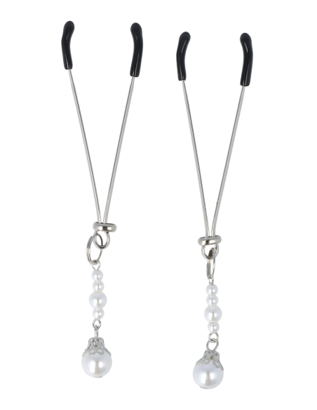 VIRGITE  NIPPLE CLAMPS MOD. 1