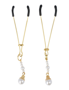 VIRGITE PINZAS PARA PEZONES MOD. 2