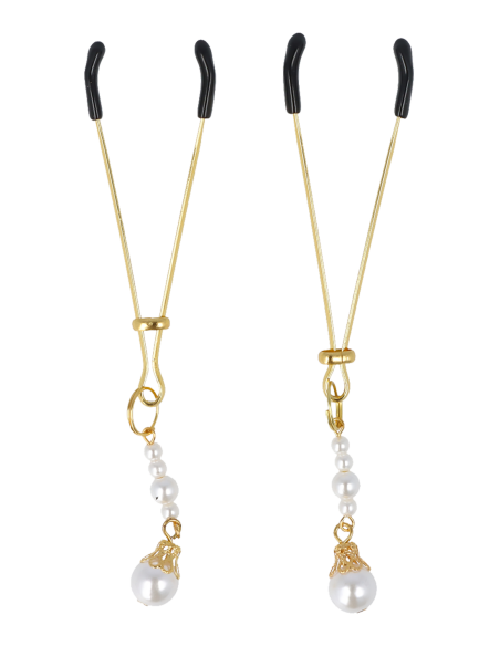 VIRGITE  NIPPLE CLAMPS MOD. 2