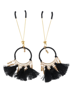 VIRGITE PINZAS PARA PEZONES MOD. 5