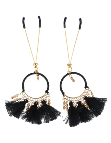 VIRGITE PINZAS PARA PEZONES MOD. 5