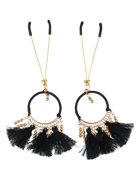 VIRGITE  NIPPLE CLAMPS MOD. 5