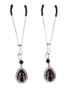 VIRGITE  NIPPLE CLAMPS MOD. 8