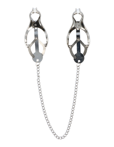 VIRGITE  NIPPLE CLAMPS MOD. 9