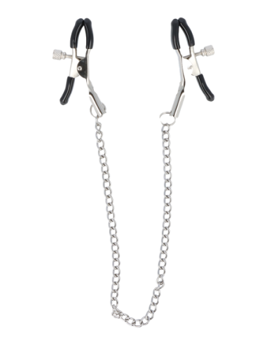 VIRGITE  NIPPLE CLAMPS MOD. 11