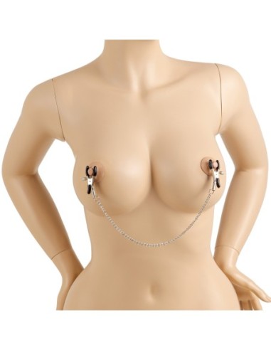 VIRGITE  NIPPLE CLAMPS MOD. 11