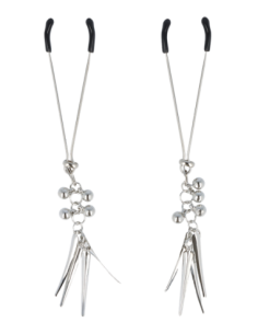 VIRGITE PINZAS PARA PEZONES MOD. 12