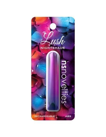 LUSH SOLAMENTE MULTICOLOR