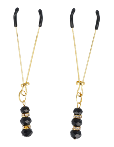 VIRGITE PINZAS PARA PEZONES MOD. 13