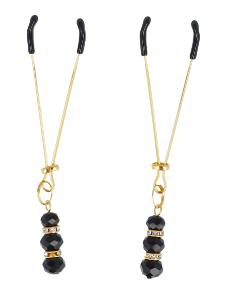 VIRGITE  NIPPLE CLAMPS MOD. 13