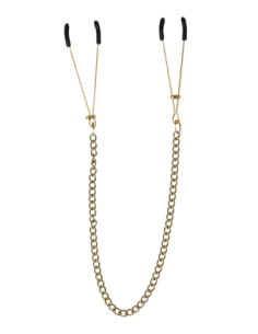 VIRGITE PINZAS PARA PEZONES MOD. 14