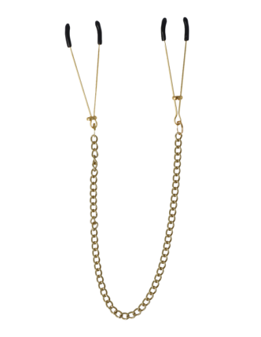 VIRGITE PINZAS PARA PEZONES MOD. 14