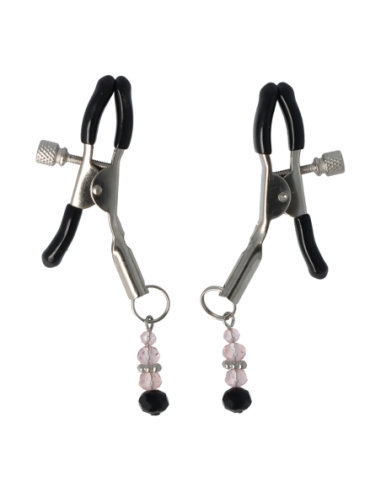 VIRGITE  NIPPLE CLAMPS MOD. 15