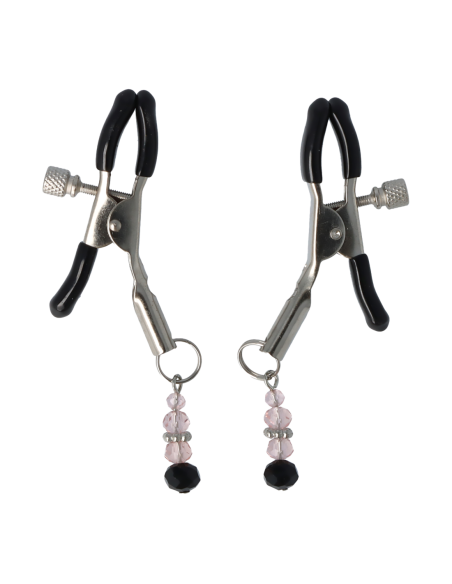 VIRGITE  NIPPLE CLAMPS MOD. 15
