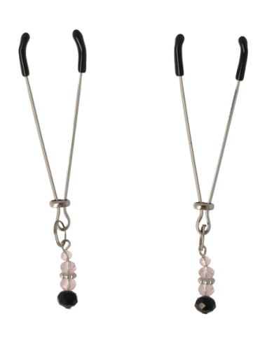 VIRGITE PINZAS PARA PEZONES MOD. 16