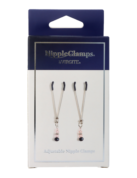 VIRGITE  NIPPLE CLAMPS MOD. 16