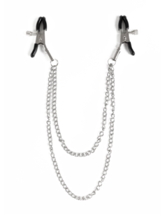 VIRGITE PINZAS PARA PEZONES MOD. 18