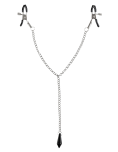 VIRGITE  NIPPLE CLAMPS MOD. 19