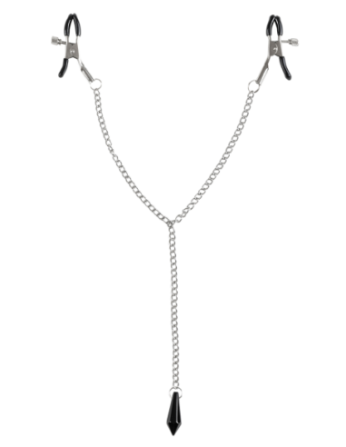 VIRGITE PINZAS PARA PEZONES MOD. 19