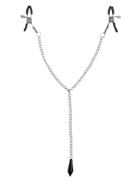 VIRGITE  NIPPLE CLAMPS MOD. 19