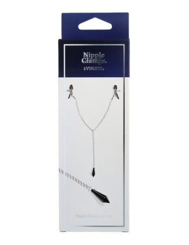 VIRGITE  NIPPLE CLAMPS MOD. 19