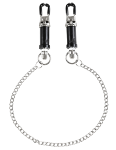 VIRGITE  NIPPLE CLAMPS MOD. 20