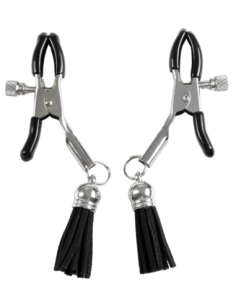 VIRGITE PINZAS PARA PEZONES MOD. 21