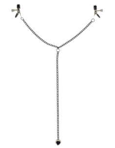 VIRGITE  NIPPLE CLAMPS MOD. 22