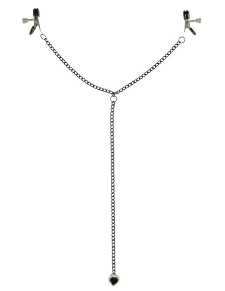 VIRGITE PINZAS PARA PEZONES MOD. 22