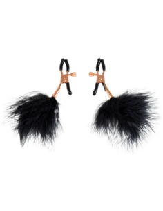 VIRGITE PINZAS PARA PEZONES MOD. 23