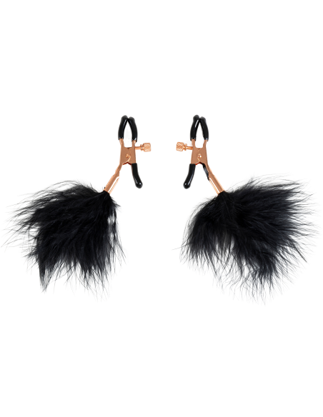 VIRGITE PINZAS PARA PEZONES MOD. 23