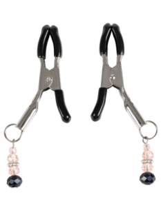 VIRGITE  NIPPLE CLAMPS MOD. 24
