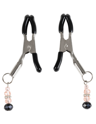 VIRGITE  NIPPLE CLAMPS MOD. 24